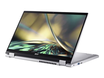 Acer Spin 3 SP314-55N Flip design Intel Core i5 1235U / 1.3 GHz Win 11 Home  image