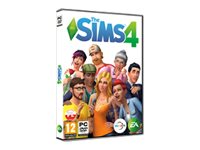 The Sims 4 Polsk