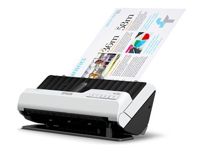 EPSON WorkForce DS-C330 Scanner 30ppm