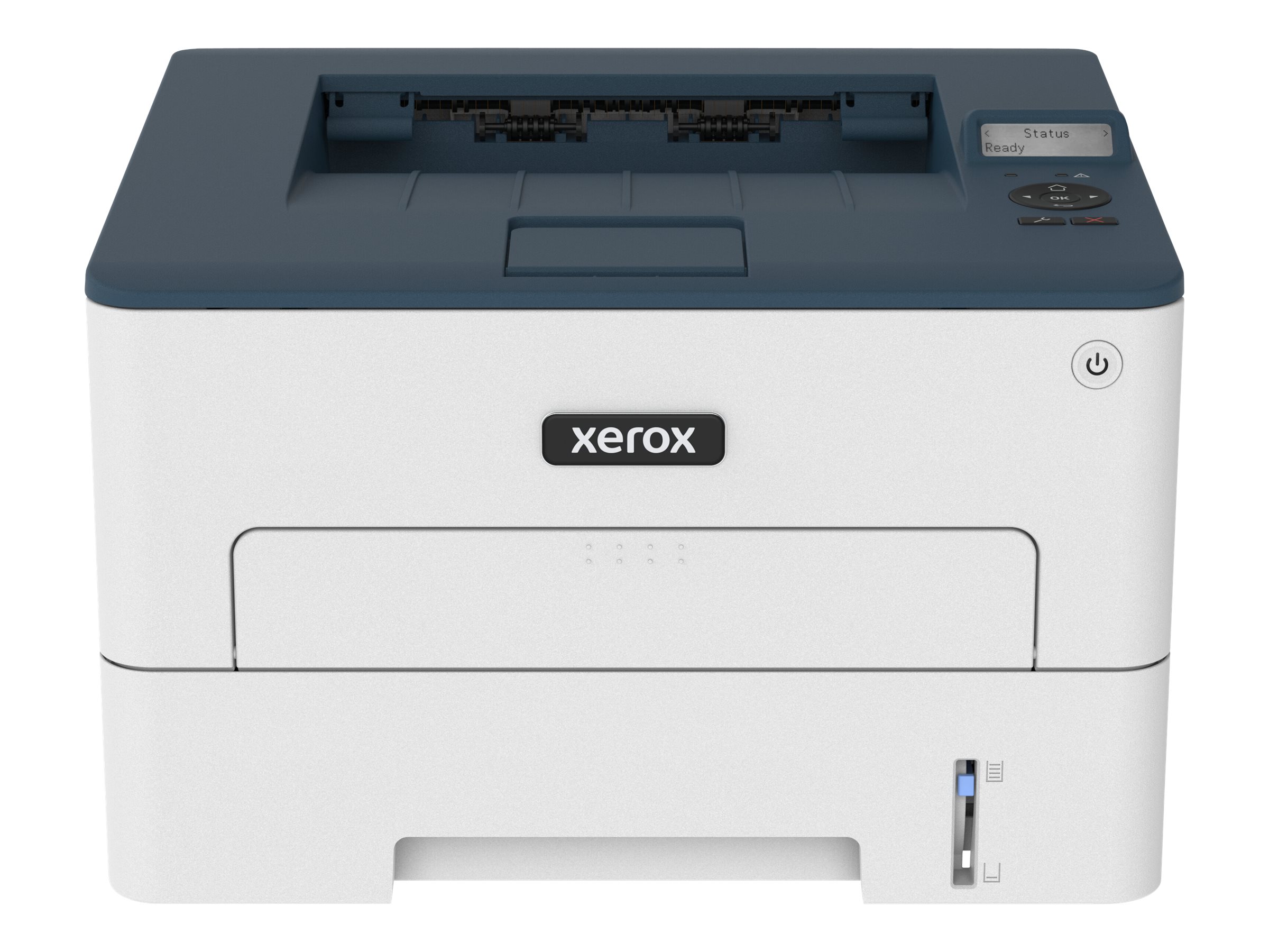 An image of Xerox B230V_DNIUK - printer - B/W - laser