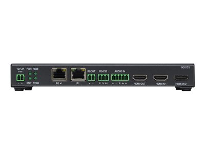 NMX-ENC-N2612S-C AMX N2600ENCDR CARDDUALSTREAMCODEC4K60 4:4:4