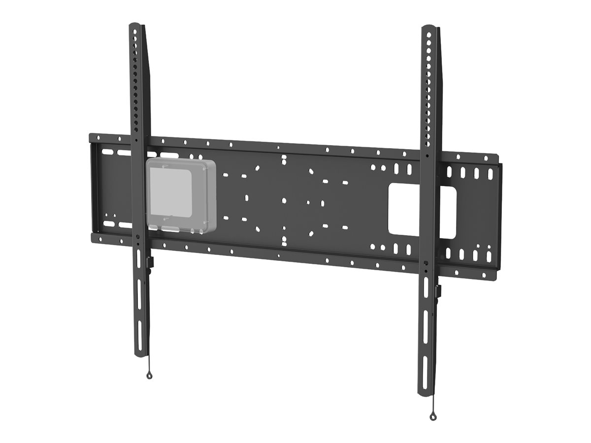 VISION Motorised Height Adjustable Display Trolley - LIFETIME WARRANTY – foto 12