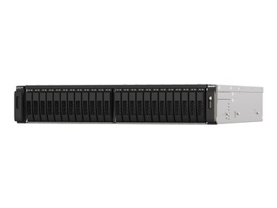 Qnap TS-h2490FU-7232P-64G, NAS-Gehäuse, QNAP  (BILD1)