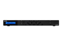 AMX Precis PR-0404 4x4 matrix switcher / audio disembedde