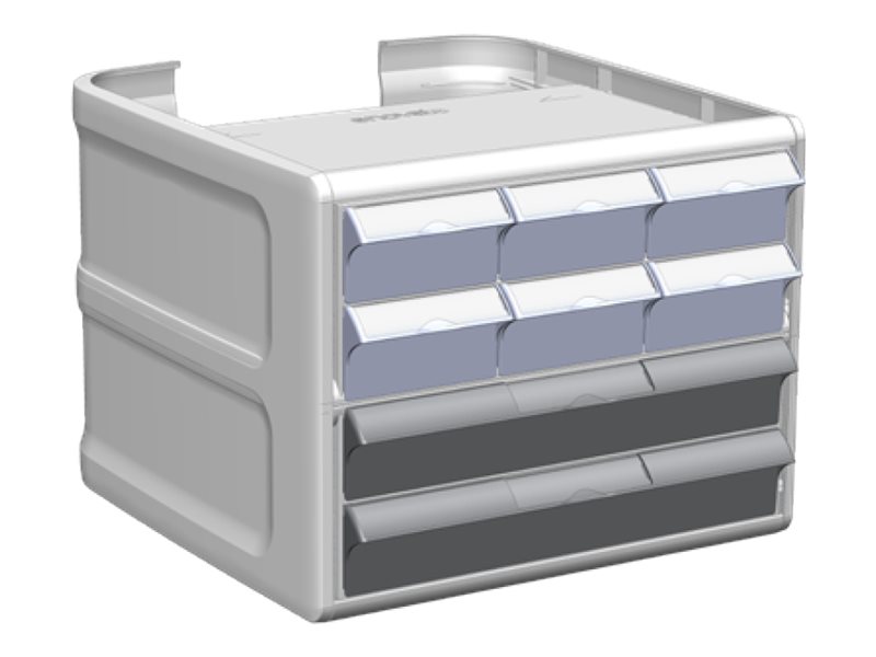 Enovate Medical Envoy