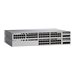 Cisco Catalyst 9200L - Network Advantage - switch - 48 ports - rack-mountable - TAA Compliant
