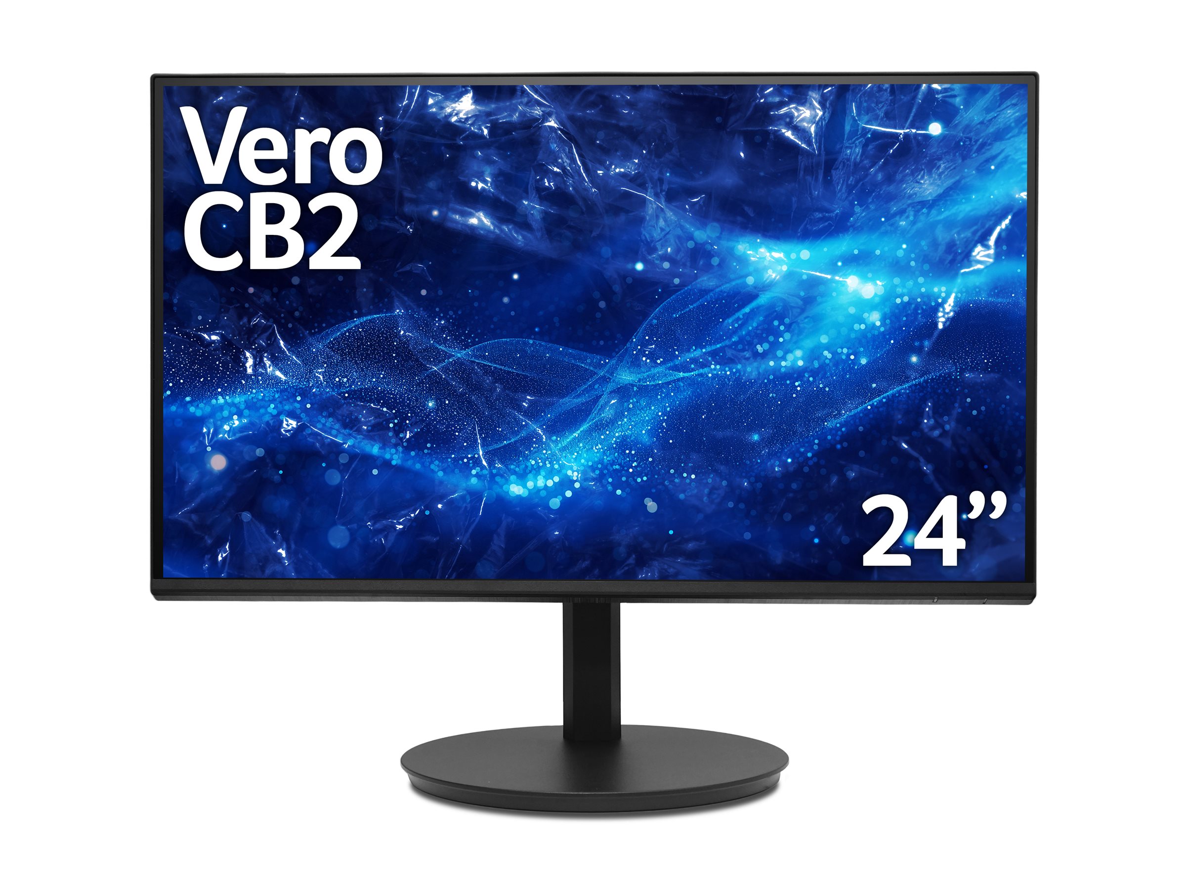 Acer Vero Cb242y Gbmiprx Cb2 Series Lcd Monitor 24