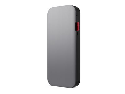 Lenovo Go USB-C Laptop Power Bank (20000 mAh)