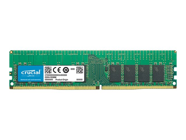 Crucial - DDR4 - module