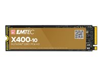Emtec produit Emtec ECSSD4TX410