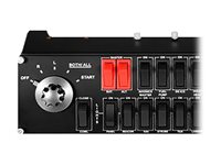 LOGI G Saitek Pro Flight Switch Pan