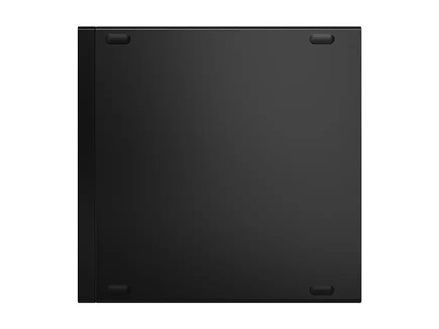 Lenovo ThinkCentre M70q Gen 5 - minuscule Core i7 13700T 1.4 GHz - vPro Enterprise - 16 Go - SSD 512 Go - Franais