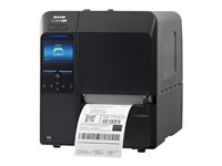 SATO CL4NX Plus Label printer direct thermal / thermal transfer  203 dpi 