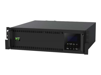 N1C LR-Series N1C.LR6000 UPS (rack-mountable) AC 208-240 V 5400 Watt 6000 VA 1-phase 