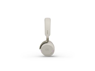 Jabra Evolve3 75 - MS Link390c - Black - Jabra Evolve3 75 - MS