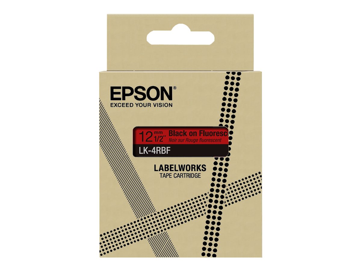 Epson LabelWorks LK-4RBF -...