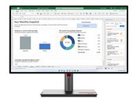 Lenovo ThinkVision  63A1GAT1EU
