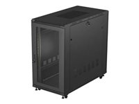 Lanberg FF01 series Rack Sort