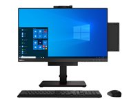 Lenovo ThinkCentre M75q Gen 2 - tiny - Ryzen 5 Pro 5650GE 3.4 GHz