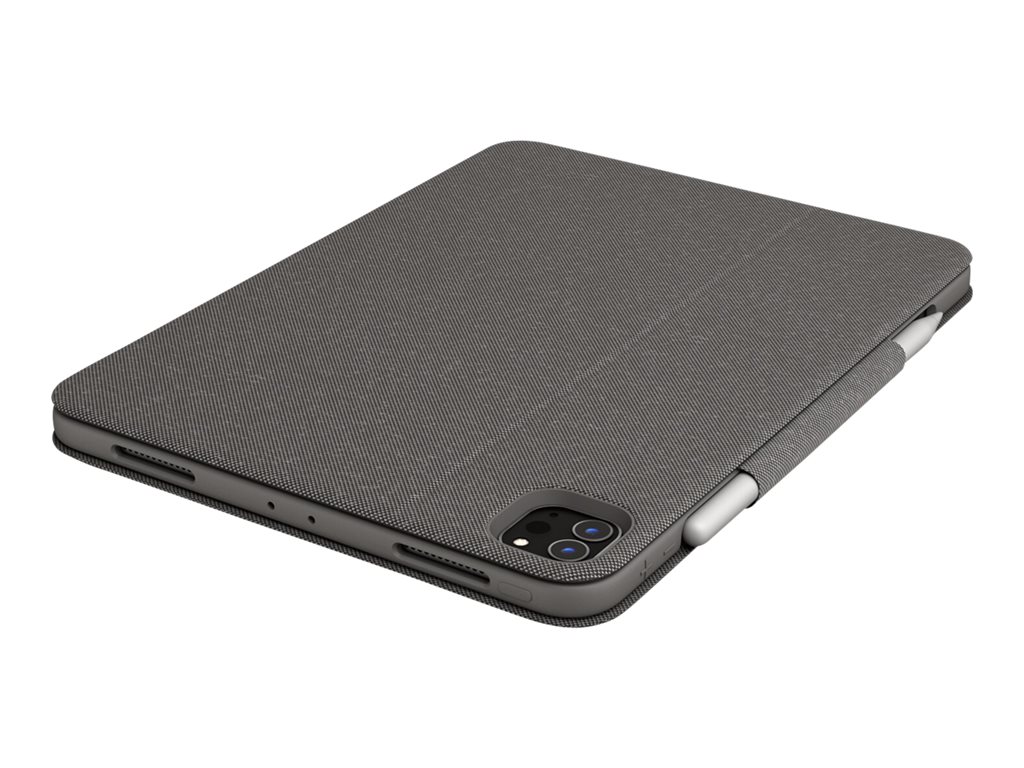 LOGI Folio Touch for iPad Air 4th
