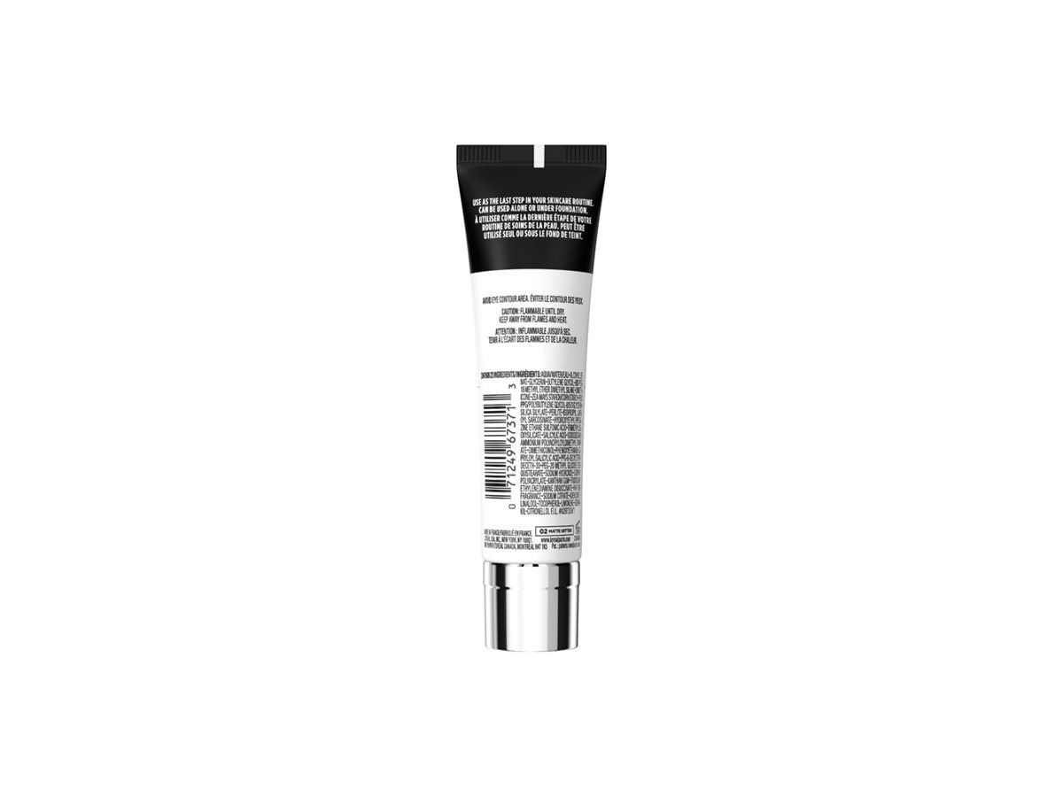 L'Oreal Paris Prime Lab Advanced Derm Primer Matte Setter - 30ml