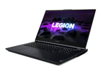 Lenovo Legion 5 17ACH6H 82JY 17.3' 5600H 16GB 512GB RTX 3060 / Graphics Windows 11 Home