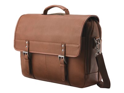 Samsonite Classic Leather Flapover