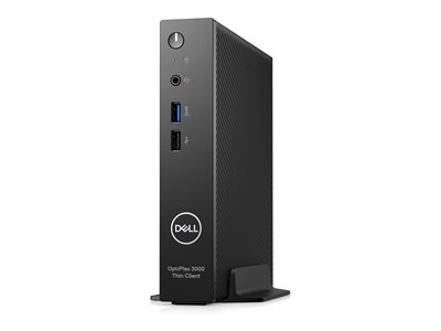 Dell OptiPlex 3000 Thin Client
