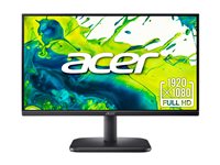 Acer EK221Q Hbi - EK Series - LED monitor - Full HD (1080p) - 22"