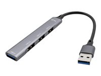 I-TEC USB 3.0 Metal HUB 4 Port passive