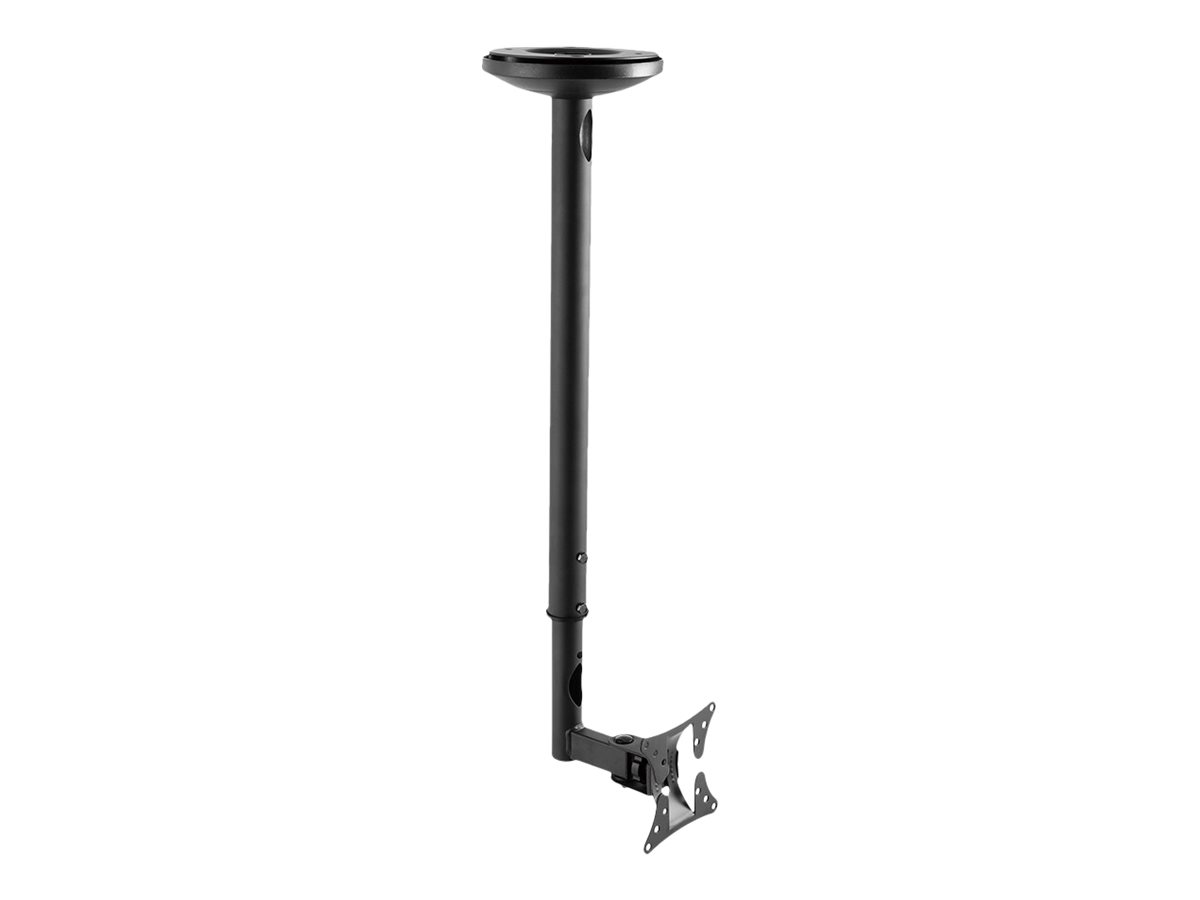 NEOMOUNTS Ceiling Mount 10-30p Black