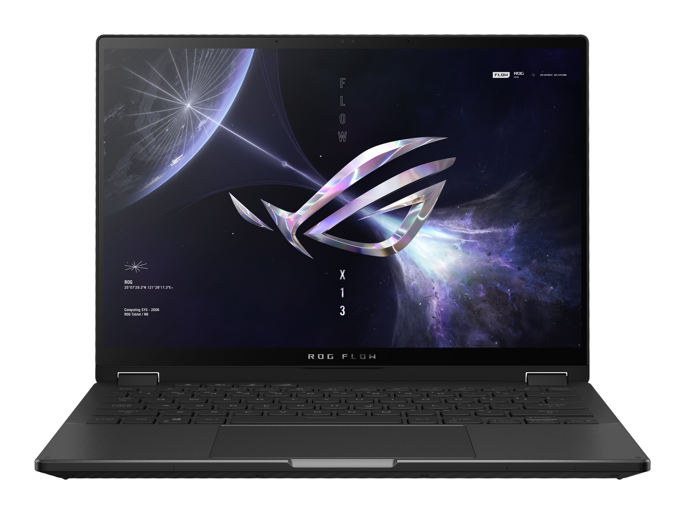 ASUS ROG Flow X13 GV302XI-CS96 | Overview, Specs, Details | SHI