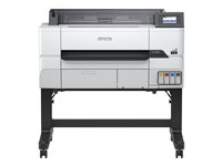 Epson SureColor SC-T3405 - with Stand - large-format printer - colour - ink-jet