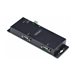 StarTech.com 2P Serial to Ethernet Adapter, IP LAN to RS232 DB9 Converter