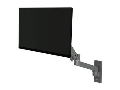 Ergotron Tischarm LX PRO ARM DUAL NEBENEINANDER WCB
