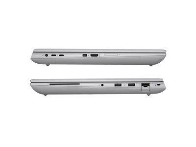 HP Fury 16 G11 i9-14900HX 16p 64Go 2To