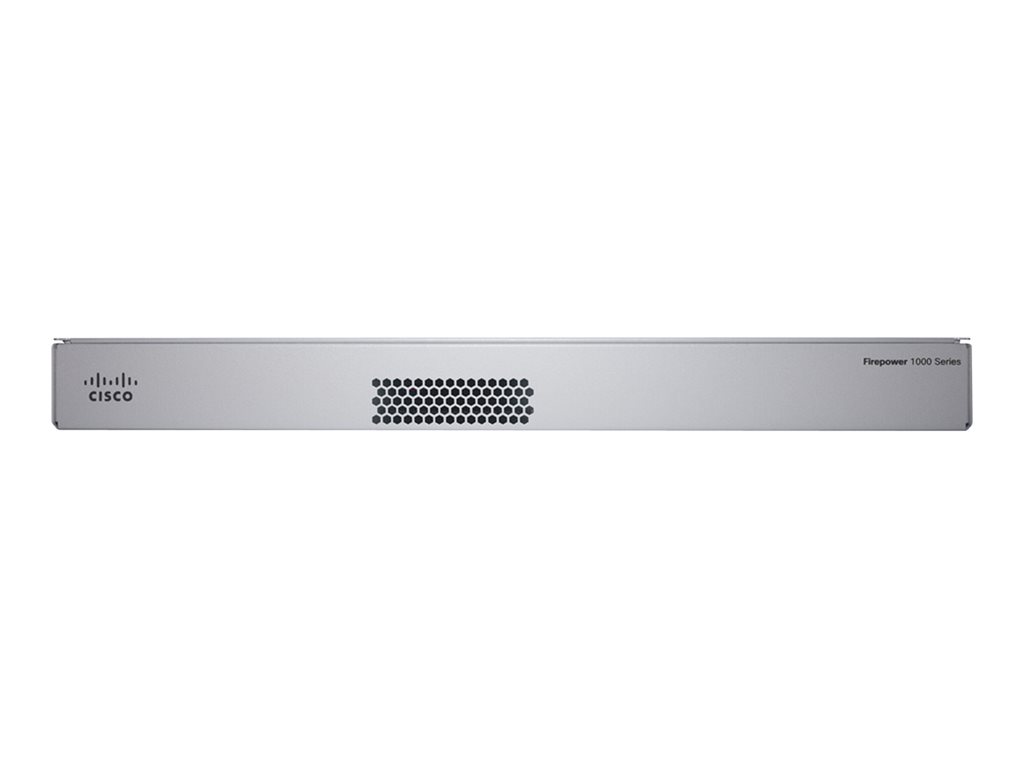 CISCO Firepower 1140 ASA Appliance