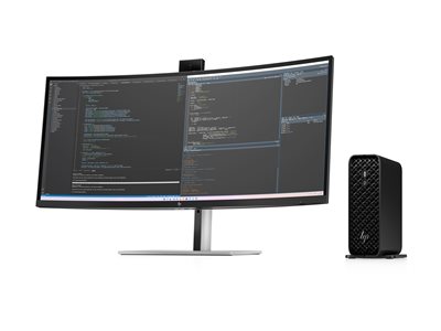 HP Workstation Z2 G1i