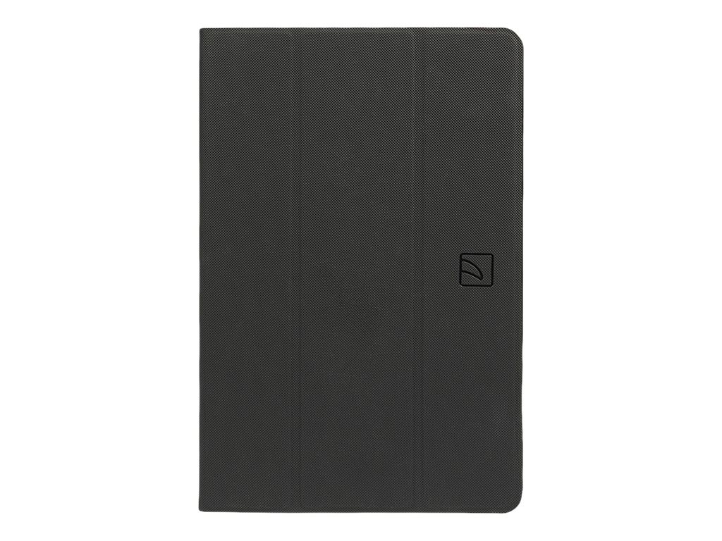 Tucano Gala Flip Cover for Samsung Galaxy Tab S7 - Black - TAB-GSS7-BK