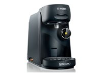 Bosch TASSIMO FINESSE TAS162E Varm drik-maskine Sort genbrugt