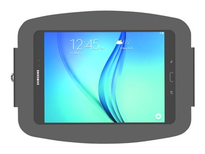 Compulocks Space Galaxy Tab A Enclosure Wall Mount Enclosure Anti-Theft for tablet 
