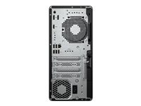 HP EliteDesk 8 G1i AI