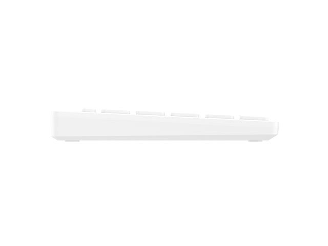 HP 350 WHT Compact Multi-Device KBD