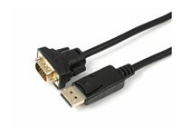 MicroConnect Pieces detachees MicroConnect DP-VGA-MM-200