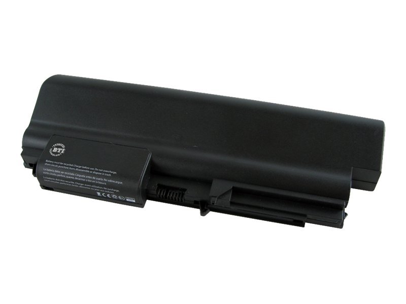 BTI - Notebook battery