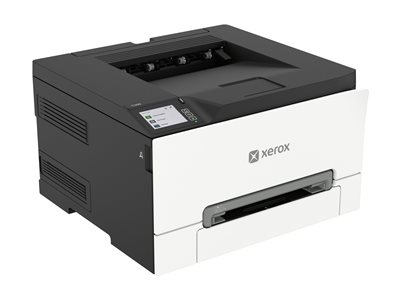 Xerox C300 Printer color Duplex laser A4/Legal 2400 x 600 dpi 
