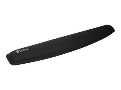 SANDBERG Gel wrist rest for keyboard, SANDBERG 520-25 520-25 (BILD2)