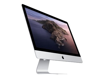 imac with retina display