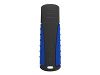TRANSCEND 128Go Clé USB 3.1 Gen 1 - Anti