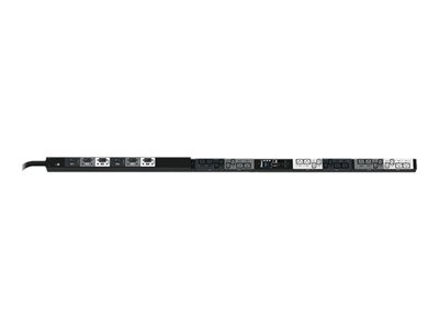 Panduit SmartZone G5 Monitored and Switched per Outlet (MSPO) Series
